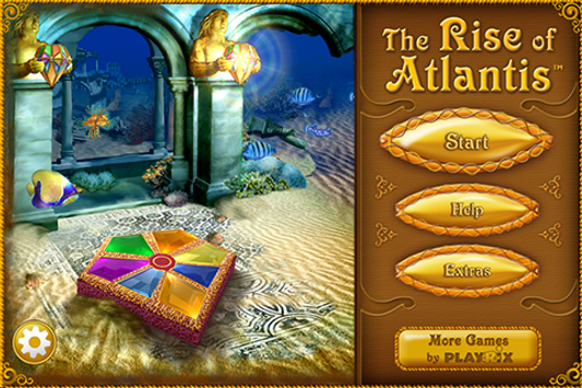 Rise Of Atlantis Free Download For Android