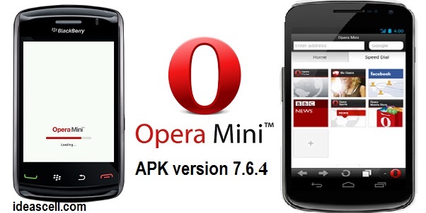 Opera mini browser download for android